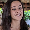 Isabela Pedroso's profile