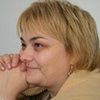 Gineta Monica Cosma sin profil