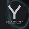 Billy Harvey's profile