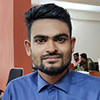 Profiel van Hasan Ahmed