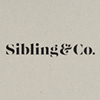 Sibling & Co. 的个人资料