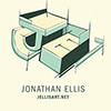 Jonathan Ellis's profile