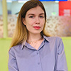 Profil appartenant à Галина Панкратова