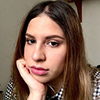 Profil użytkownika „Valeria Santa Maria Chauca”