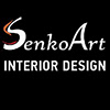 Perfil de Senkoart Design