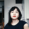 Profil von Rita Ivanova