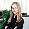 Sandra Chrzumnicka's profile