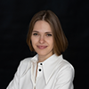 Katya Tsygankova's profile