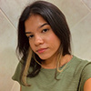 Profil użytkownika „Júlia Moreira”