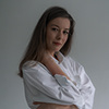 Valeryia Sinitskaya's profile