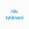 Nik Khilnani's profile