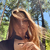 Profil von Alena Andreeva