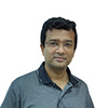 Priyankar Mukherjee sin profil