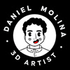 Daniel Molina 的個人檔案