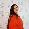 Maroua Berkani's profile