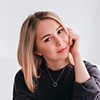 Julia Kosova's profile