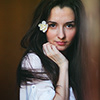 Profil von Alona Travkina