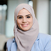Profiel van Noor Anani