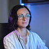 Viktoriya Sokolenko's profile