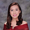 Sarah Mae Katrina Gil's profile