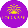Lola & Bek's profile