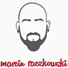 Marcin Raczkowski's profile