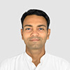 Sunil Aggarwals profil