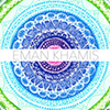 Perfil de Eman Khamis