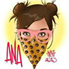 Profil użytkownika „Ana Zúñiga Oroz”