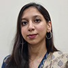 Ariba Ishtiaq's profile