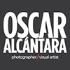 Profilo di Oscar Alcántara