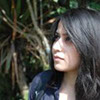 Profil von Aisha Rajar
