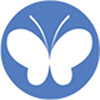 Profilo di Butterfly Graphic