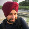 Amardeep Singh Hans's profile