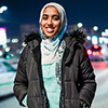 Asmaa Mamdouh's profile