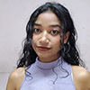 Supriya D'Costa's profile