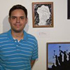 David Santiago-Bonilla sin profil