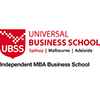 UBSS Australia's profile