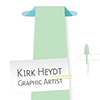 Kirk D. Heydt's profile