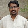 Srinivas Reddy's profile