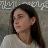 Viktoriia Yukhymchuks profil