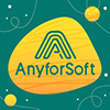 Henkilön AnyforSoft Design profiili