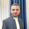 Abdullah Takrouri's profile