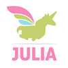 Julia Hamels profil