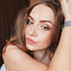 Mariia Puliaieva's profile