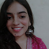 Ishita Dev's profile