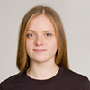 Profil appartenant à Maria Prokhorova