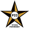 P22 Type Foundry's profile