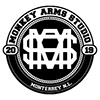 Monkey Arms Studio 的個人檔案