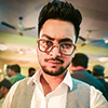 Shoaib Ansari's profile